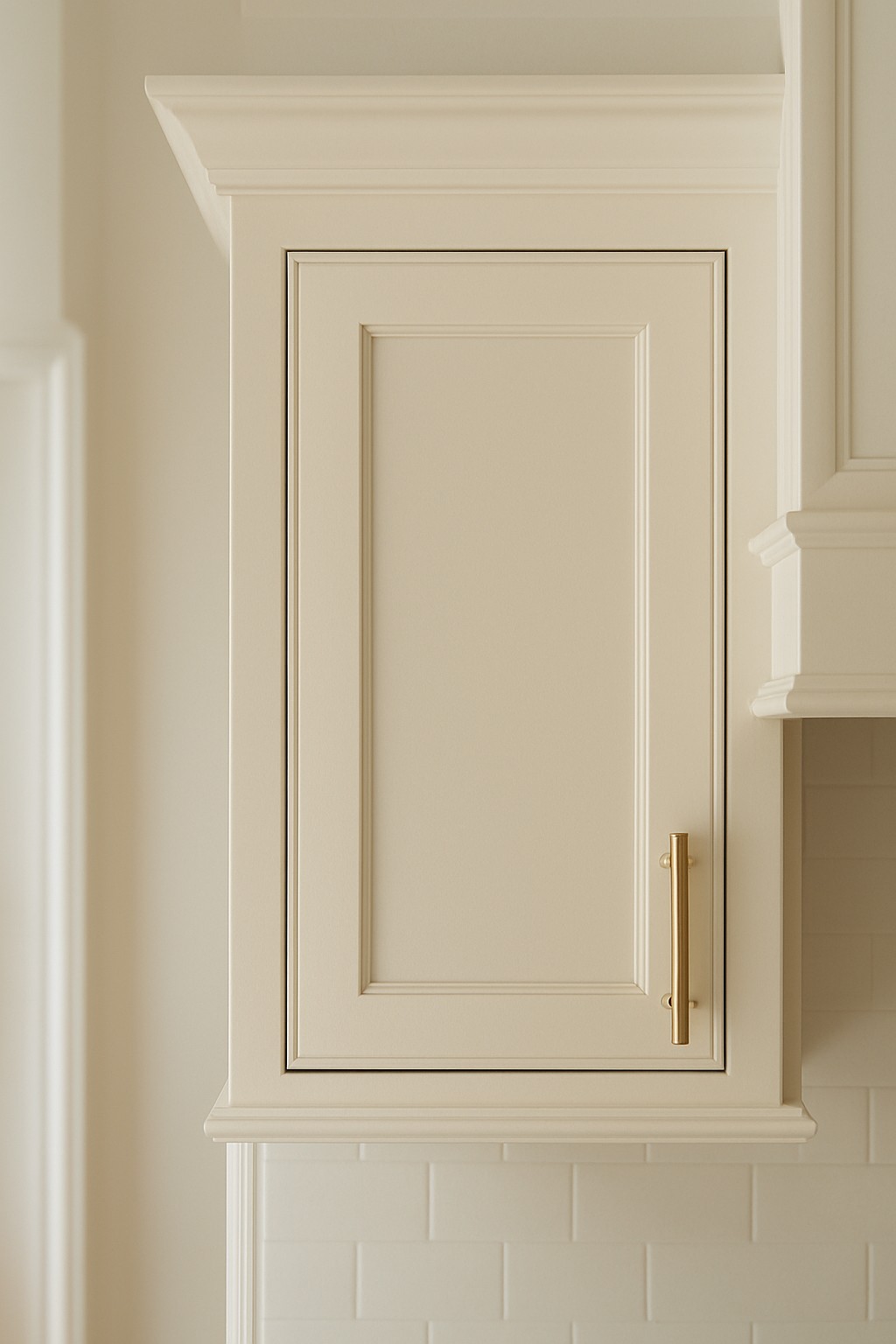 Trim & molding